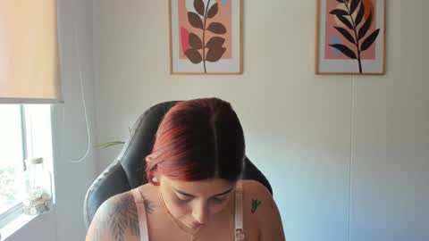 shylittlebunny online show from 05-20-26, 04:57