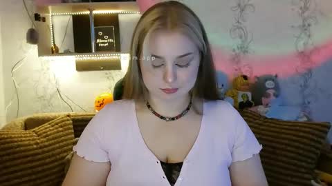 shylove_elina online show from 10-22-25, 05:45