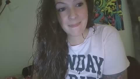 RBXs Princess online show from 03-10-25, 02:39