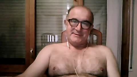 shymmy10 online show from 07-05-26, 03:13