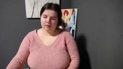 Bethany online show from 02-13-25, 07:24