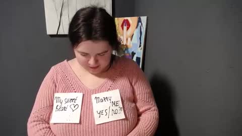 Bethany online show from 02-13-25, 10:34