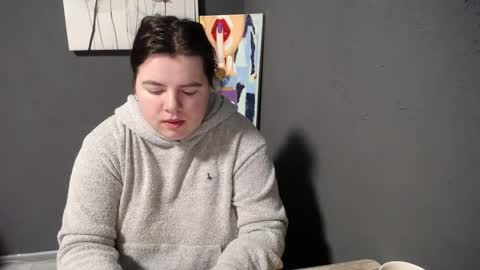 Bethany online show from 02-17-25, 07:15