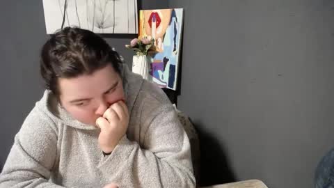 Bethany online show from 02-17-25, 10:18