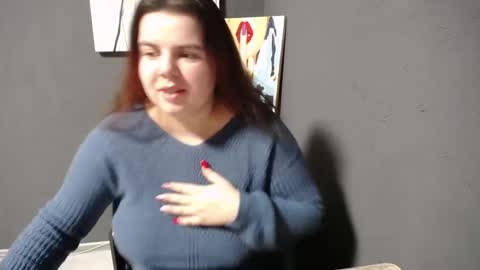 Bethany online show from 02-27-25, 07:12