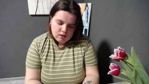 Bethany online show from 03-08-25, 11:58