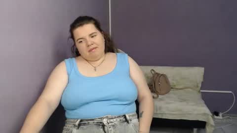 Bethany online show from 09-25-25, 07:34