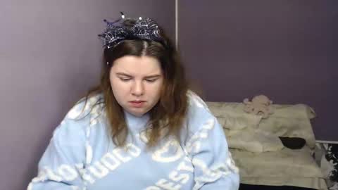 Bethany online show from 10-27-25, 07:34