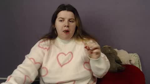 Bethany online show from 01-12-26, 07:24