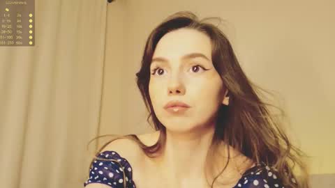 Snapshot of shypeachmaru chatting on 01-15-26, 02:43 Mary online show from 01-15-26, 02:43