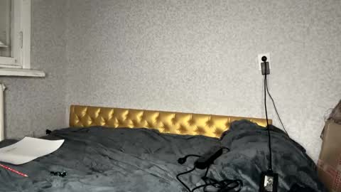 Snapshot of shyredstar chatting on 02-02-25, 01:30 Tom and Betty online show from 02-02-25, 01:30