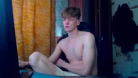 Tom and Betty online show from 02-10-26, 07:23