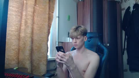 Tom and Betty online show from 03-31-26, 06:47