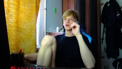 Tom and Betty online show from 04-01-26, 05:41