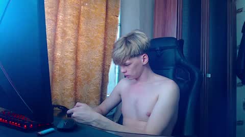 Tom and Betty online show from 04-17-26, 09:23