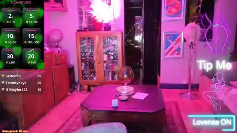 shytrans_uk online show from 03-27-26, 11:48