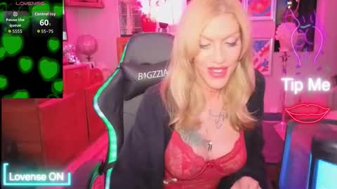 shytrans_uk online show from 04-06-26, 10:00