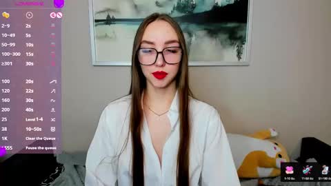 SIA online show from 03-12-25, 01:47