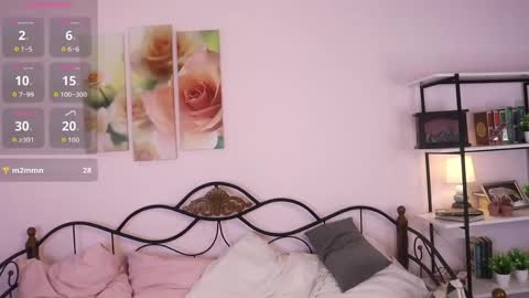 Snapshot of sia_berly chatting on 06-03-26, 03:17 Eva online show from 06-03-26, 03:17