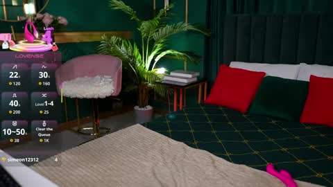 Sia online show from 03-31-26, 05:57