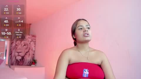 siafoxx_ online show from 03-08-26, 05:44