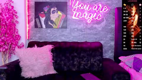 siamarlin online show from 12-05-25, 08:16