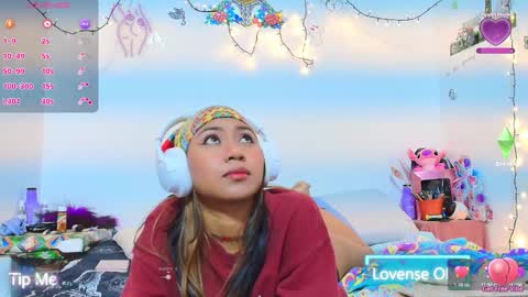 Siara online show from 03-17-26, 08:23