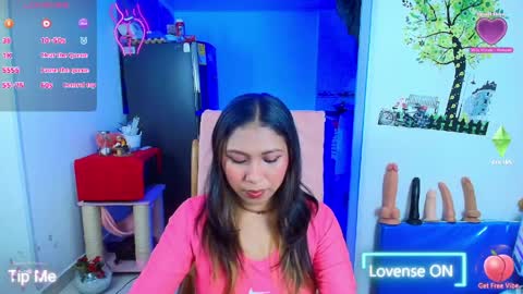 Siara online show from 04-08-26, 02:33