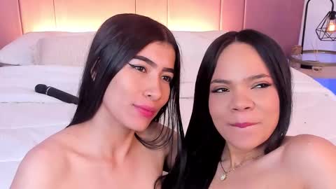 Snapshot of siara_lewis_ chatting on 03-16-26, 10:36 Siara and Zoe tattoo online show from 03-16-26, 10:36