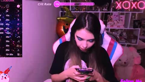 siashine online show from 10-11-25, 05:00