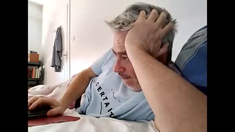 sibemolx online show from 10-18-25, 01:45