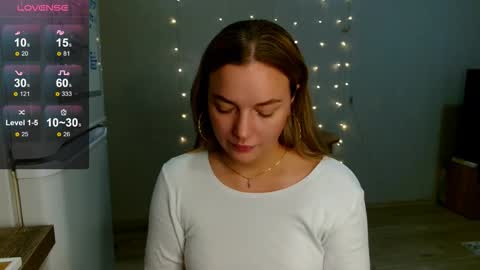 Snapshot of siberian_girl_ chatting on 12-05-25, 02:42 Eva online show from 12-05-25, 02:42