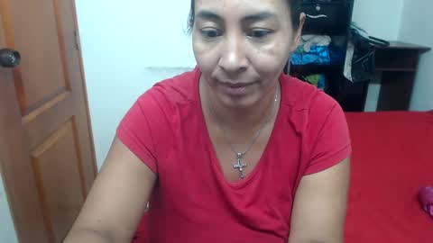 Snapshot of siblley chatting on 02-18-25, 07:09 sara online show from 02-18-25, 07:09