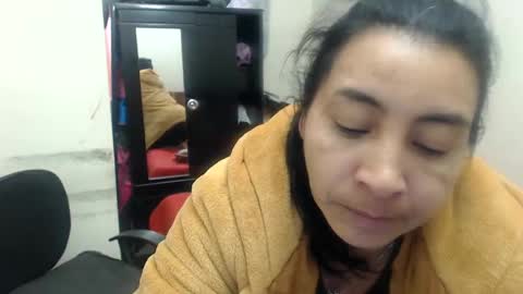 Snapshot of siblley chatting on 02-28-25, 09:12 sara online show from 02-28-25, 09:12