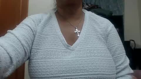 Snapshot of siblley chatting on 03-12-25, 01:14 sara online show from 03-12-25, 01:14