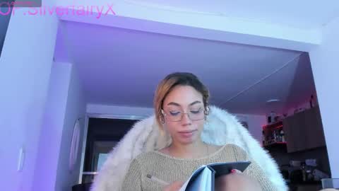 Snapshot of sickfairyx chatting on 10-13-25, 07:19 Mich online show from 10-13-25, 07:19