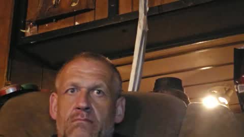 Bill online show from 10-25-25, 10:56