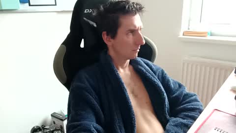 sid85 online show from 02-27-25, 09:22