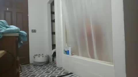 Mrs. St. Patrickk online show from 10-18-25, 12:17