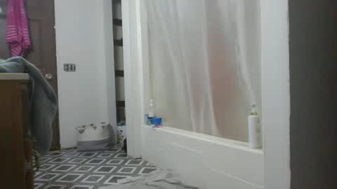 Mrs. St. Patrickk online show from 10-22-25, 12:05