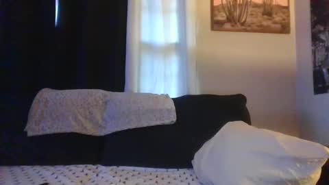 Mrs. St. Patrickk online show from 10-30-25, 08:09