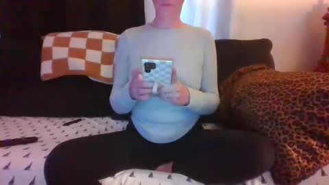 Mrs. St. Patrickk online show from 01-14-26, 04:56