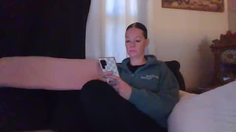 Mrs. St. Patrickk online show from 02-27-26, 04:07