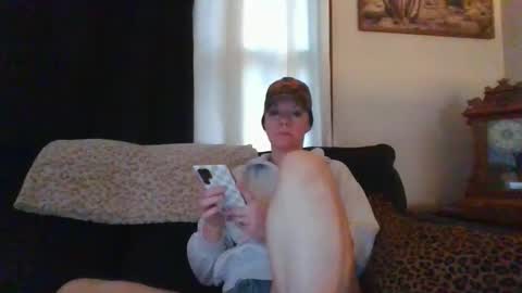 Mrs. St. Patrickk online show from 03-24-26, 04:34