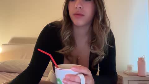 Siena online show from 10-26-25, 08:59