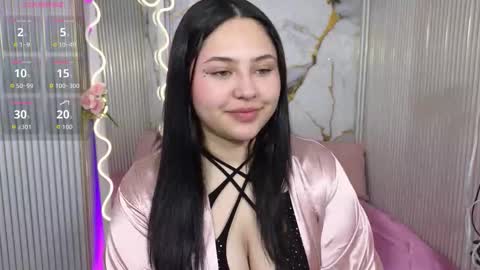 Siena online show from 02-20-26, 12:05