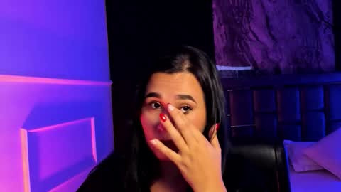 Siena Rosewood online show from 12-18-25, 04:18