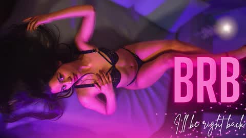 Sienna Blake online show from 03-11-26, 07:42