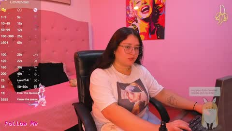 SIENNA  online show from 04-04-26, 12:35