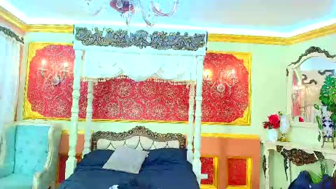 SinnaDark online show from 05-09-26, 11:04
